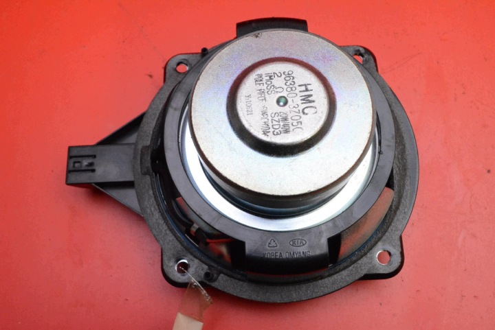 фото №6, Динамік сабвуфер багажника 96380-3z050 hyundai i40 vf універсал 11-15