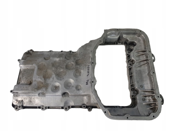 фото №1, Поддон mercedes w463 w163 4.0 cdi a6280140002