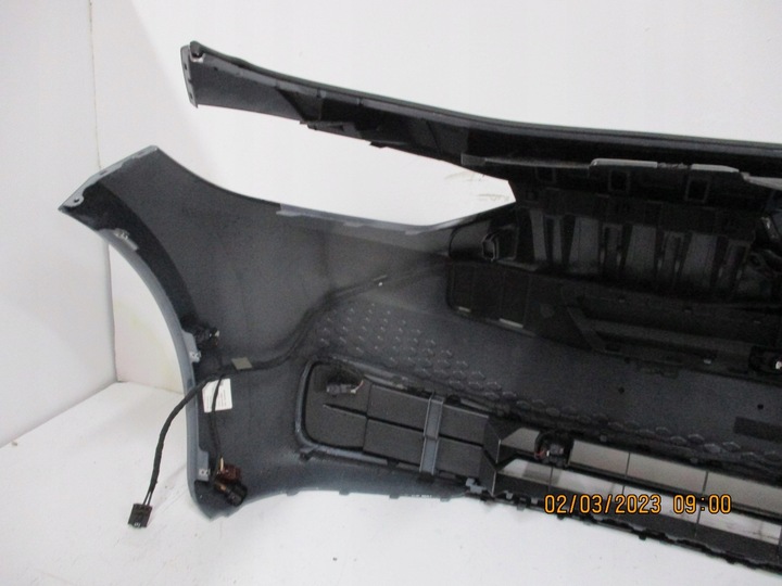 фото №10, Бампер vw id3 10a 23r камера 6 pdc pod радар