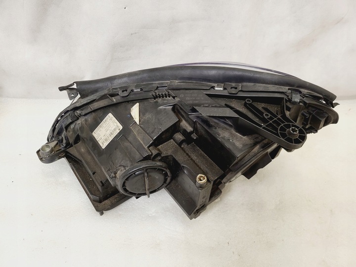 фото №11, Mercedes c класс w204 рестайлинг bi-xenon динамический a2048205659 a2048204339