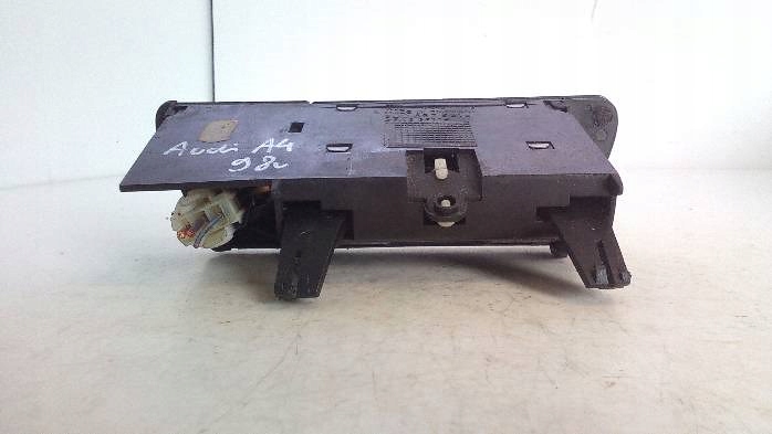 фото №6, Бардачок audi a4 b5 1999r.