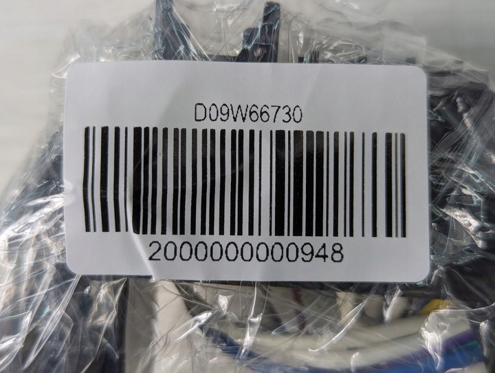 фото №8, Коробка запобіжників bsm mazda cx-3 cx3 d09w66730