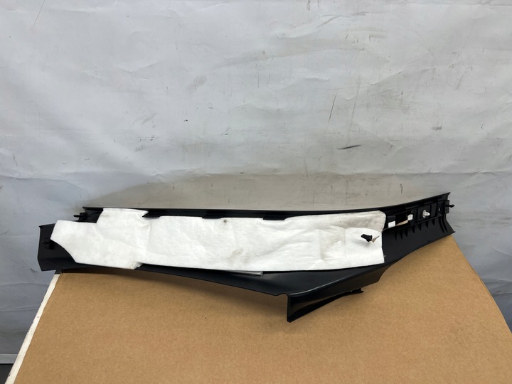 фото №6, Audi a8 d4 защита порога правые зад