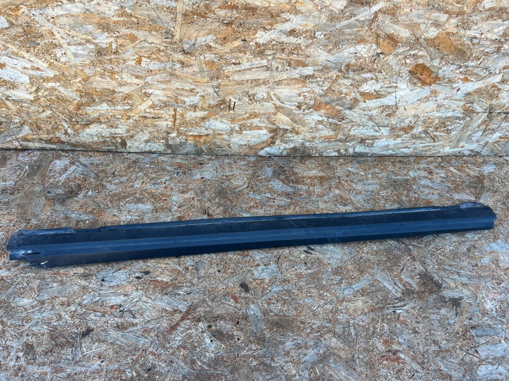 фото №1, Планка пороговая накладка правый range rover evoque l538