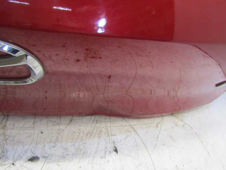 фото №7, Кришка багажника задня зад 41v mazda cx3 cx-3