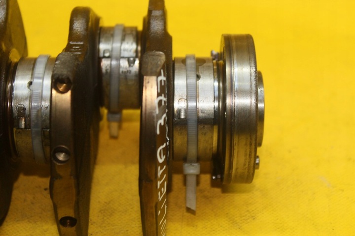 фото №5, Wał коленчатый 940a2000 alfa romeo giulietta 1.4 t