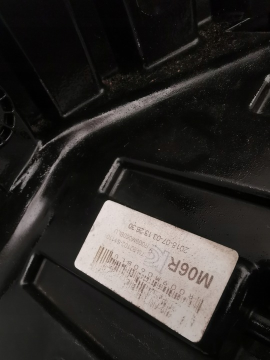 фото №12, Hyundai santa fe iv повний led лампи перед ліва права європа комплект