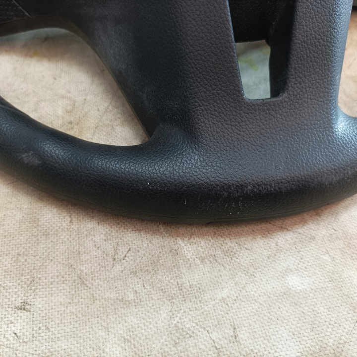 фото №10, Chevrolet trax 2017- руль многофункциональная usa