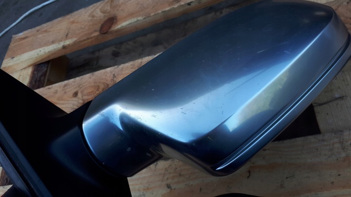 фото №10, S4 b8 a4 дзеркало праві праві перед складний uk