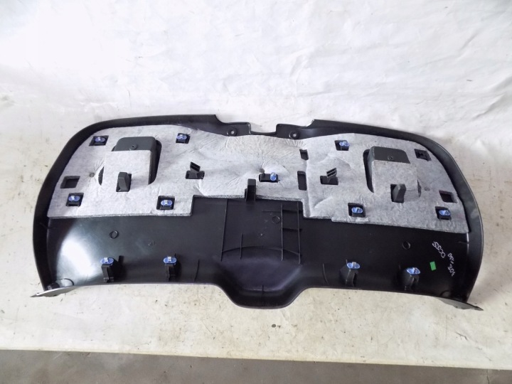 фото №5, Peugeot 308 t7 sw захист кришки багажник 9680720277