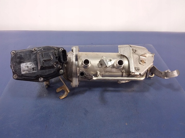 фото №4, Bmw 7 g11 g12 g15 g30 3.0d радіаторів egr 8574815