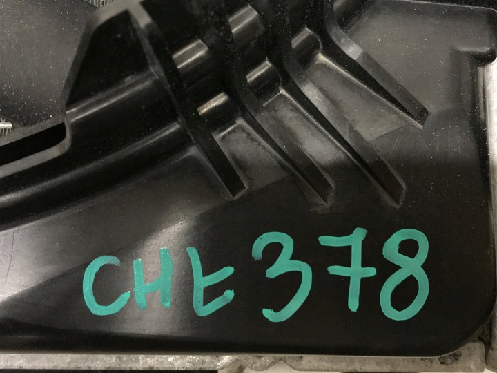 фото №13, Радиатор набор audi a6 c7 2.0 tdi 8k0121251l