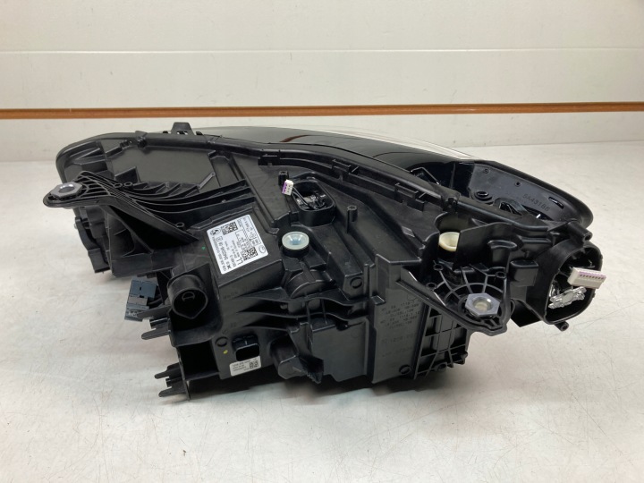 фото №10, Фара права передня bmw 2 u06 повний led 5a42248-08