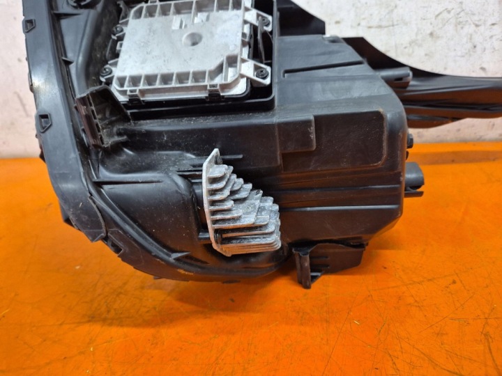 фото №9, Kia sportage v 21- фара правое фара правая перед передняя r292112020