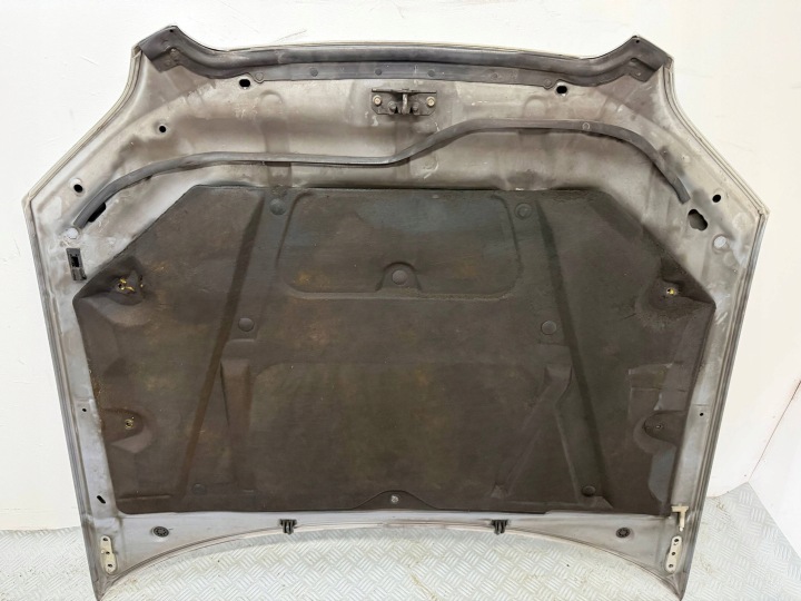 фото №7, Капот крышка двигателя subaru legacy iv 4 03-09