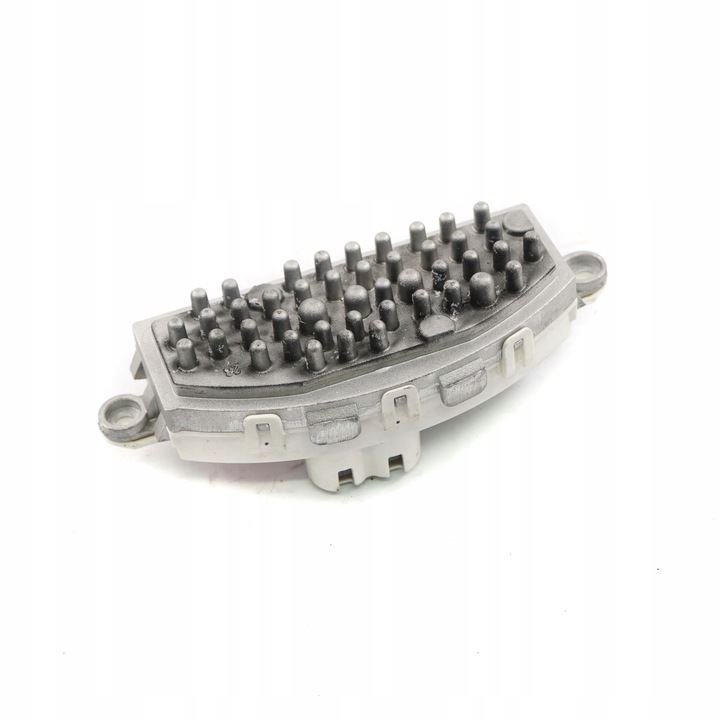 фото №10, Bmw f20 f21 f30 регулятор вентилятор резистор jeż