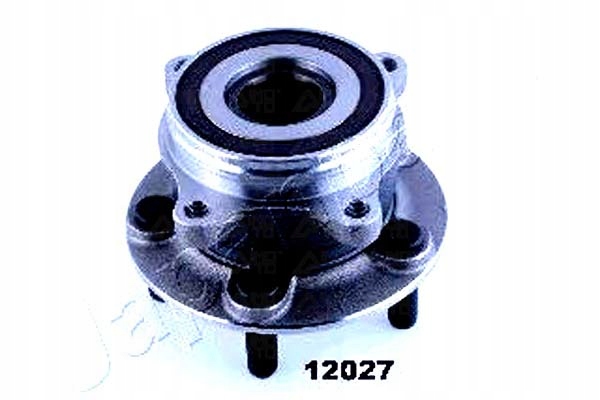 фото №10, Набор łoż japanparts kk-12027 перед toy japanparts kk-12027 ступица колёса
