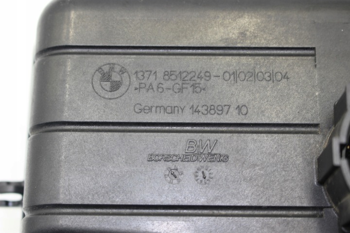 фото №5, Забірник  повітропровід повітря bmw f25 8517608