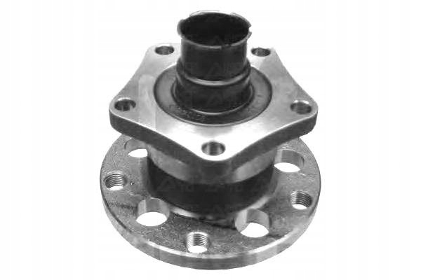 фото №2, Підшипник колеса vw зад a6 passat nk