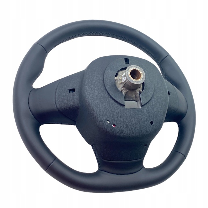 фото №14, Нова оригінальний номер кермо renault talisman 484007111r з підігрівом