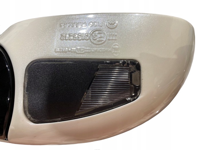 фото №6, Maserati quattroporte m139 правые зеркало r mirror