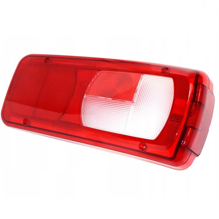 фото №14, Лампа правая плафон зад volkswagen vw crafter ii 17-