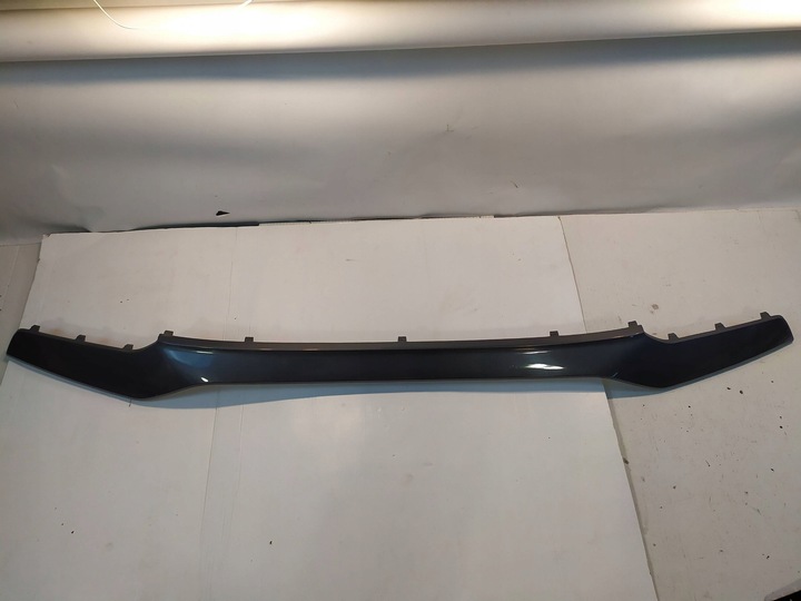 фото №10, Планка бампера зад hyundai kona 17 - 23 86696j9000