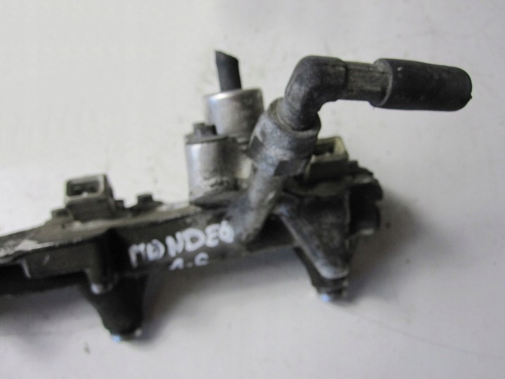 фото №8, Планка вприскувальний ford mondeo 1.6 938f-9d280