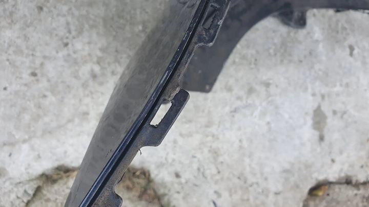 фото №10, Volkswagen touran 1 i 1t0 рестайлинг 10-15 caddy 2k бампер переднее перед $