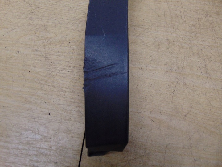 фото №7, Планка накладка крила лівий перед vw t-roc 2ga854731