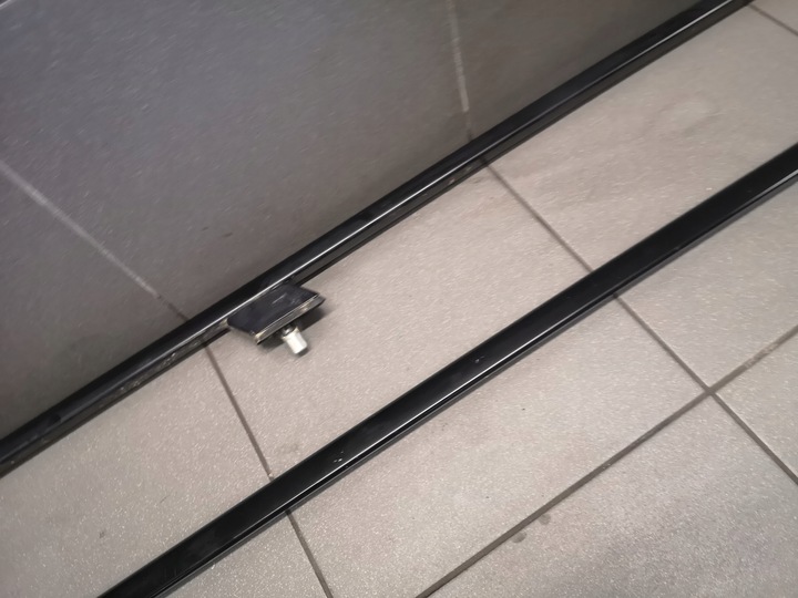 фото №3, Рейлінг рейлінги дахові комплект audi a6 c5 avant