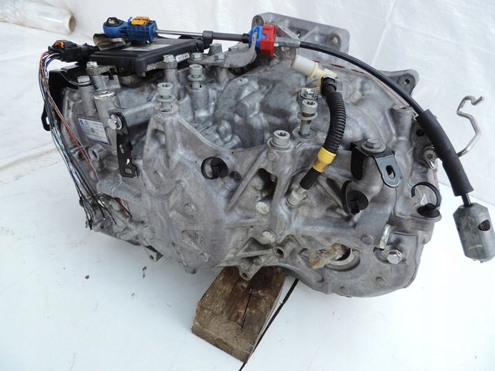 фото №10, Коробка передач коробки передач opel grandland x 1.5d 20ge88