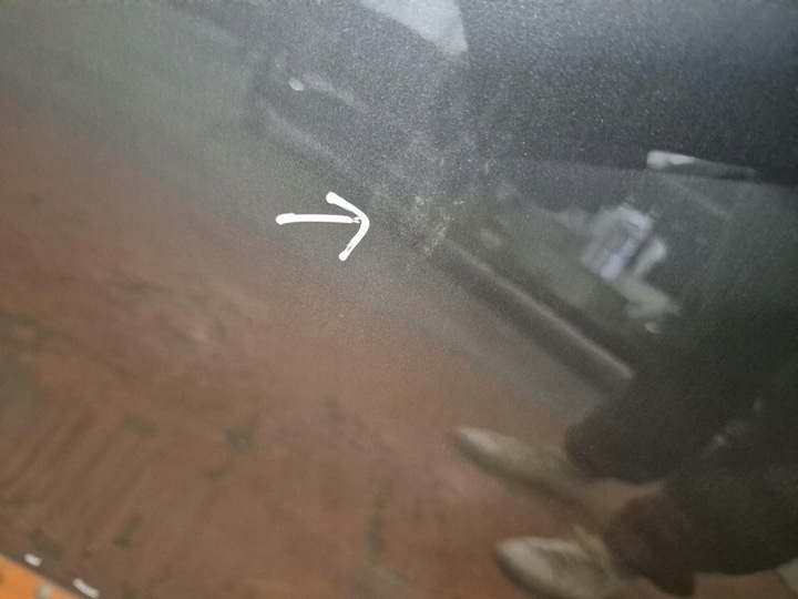 фото №7, Mercedes gle w167 ii 19- suv двері перед передні праві 1677220800