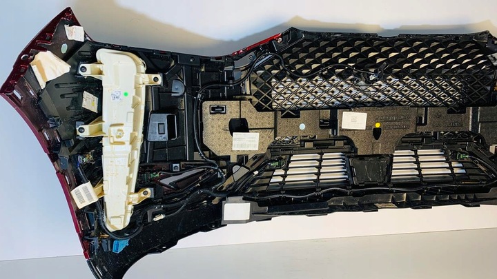 фото №12, Бампер перед citroen ds3 crossback рестайлинг 23-