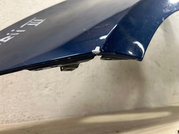 фото №7, Bmw 3 g20 g21 крыло левый