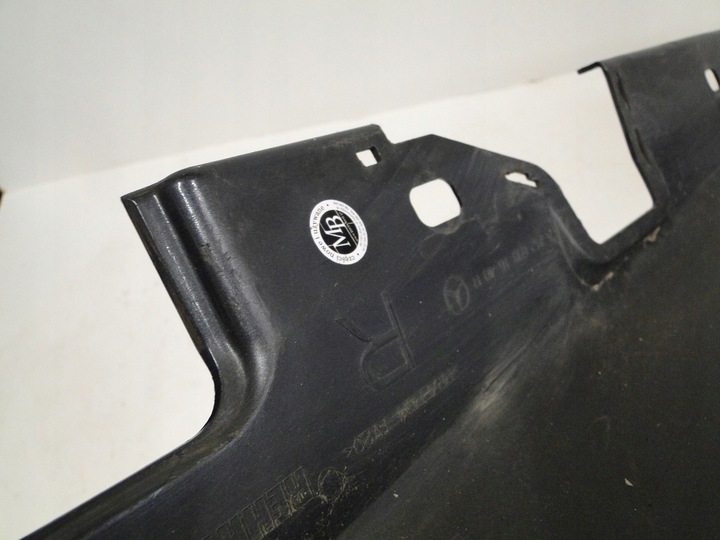 фото №10, Mercedes e клас 212 планка порогова права w212 рестайлінг amg