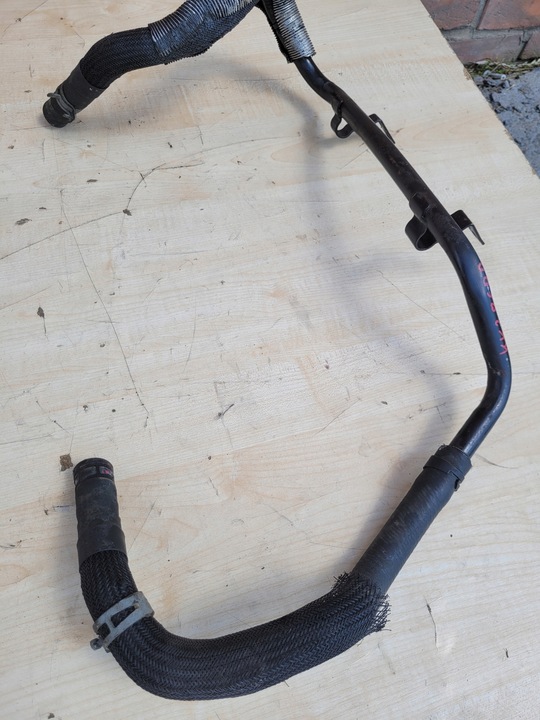 фото №9, Jeep cherokee kk 7-12 2.8 crd дроти підсилювача