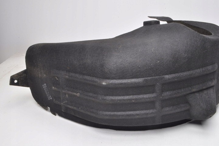 фото №5, Mg hs підкрилок правий зад задні рестайлінг 2024 r