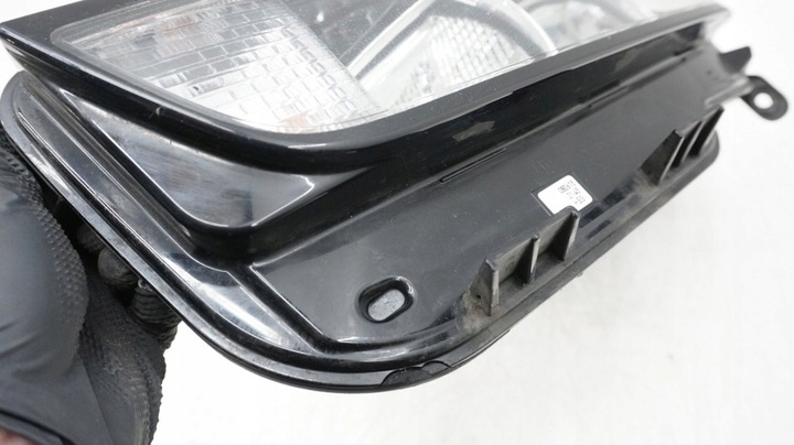 фото №8, Лампа лівий перед ліва jaguar xe x760 gx73-13w030-gd