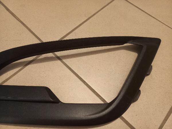 фото №4, Решітка бампера ліва ford ecosport mk2 рестайлінг gn15