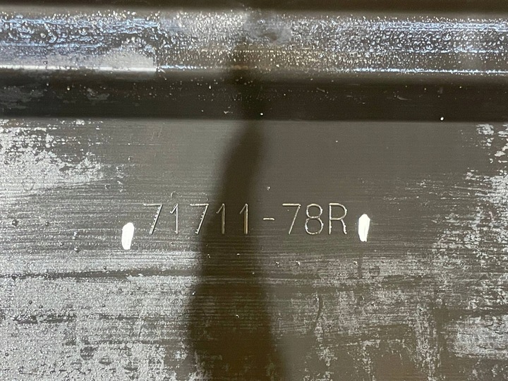 фото №10, Suzuki jimny iv 4 18- бампер перед переднє