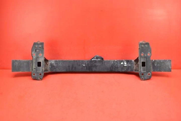 фото №7, Балка бампера перед передня підсилювач infiniti fx 1 i 02-06