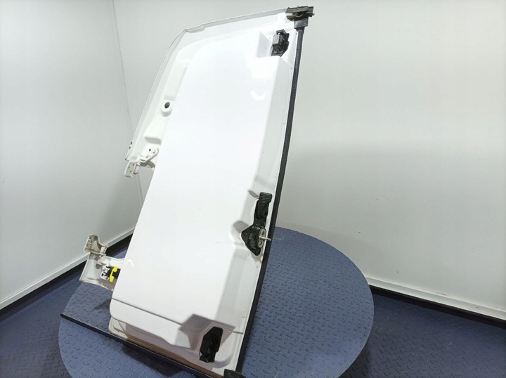 фото №9, Toyota proace city 19- двері зад задні праві ізотерма ewp