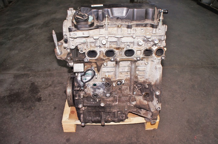 фото №6, Tg130 honda hr-v ii 1.6d 119km n16a3 двигун 23% vat