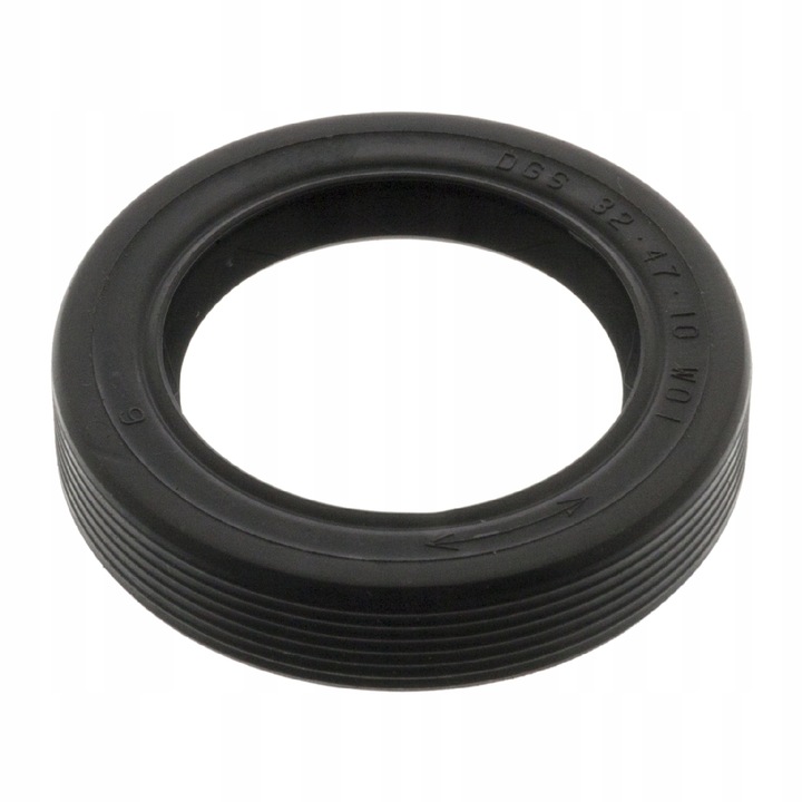 фото №1, Сальник вала коленчатого febi 03598