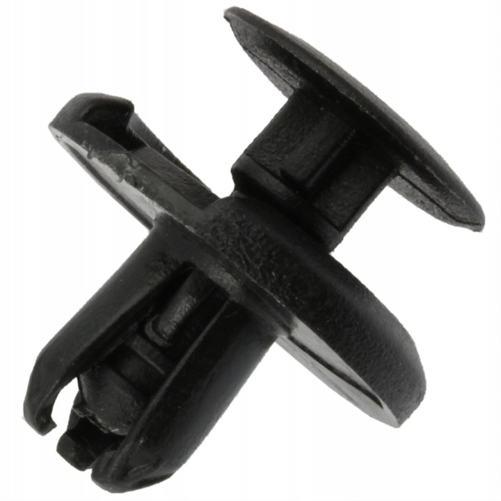 фото №1, Штифт кліпса підкрилки toyota land cruiser corolla