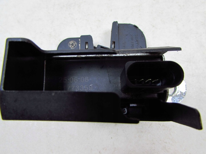 фото №5, Vw golf v passat b6 03-09 замок крышки багажника 3c9827645a
