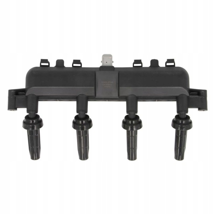 фото №1, Котушка запалювання delphi ce20011-12b1