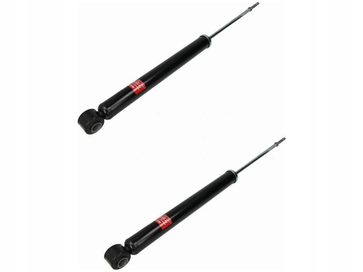 фото №1, Амортизатори зад kyb 343806