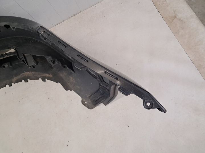 фото №13, Volkswagen eos 2006-2010 | бампер перед передній | 1q0807217